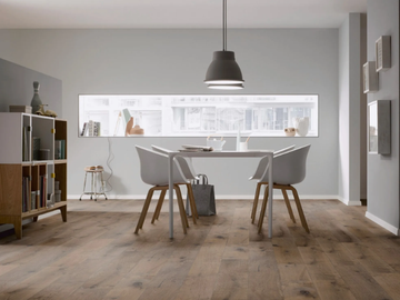 W16 OAK TEBORA - Talcusan© flooring by Ter Hürne - view 2